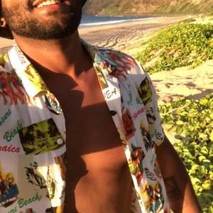 Meet your Posher, Brandon